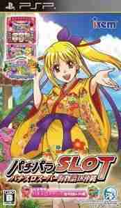 Descargar PachiPara Slot PachiSlot Super Umi Monogatari [JAP] por Torrent